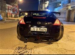 نیسان 370Z